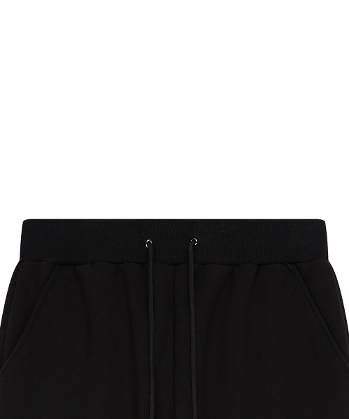 EL UNICORN TRAINING PANTS(BLACK)