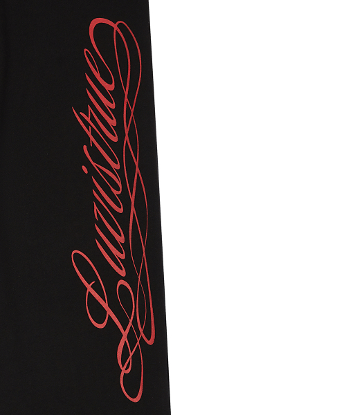 EL UNICORN TRAINING PANTS(BLACK)