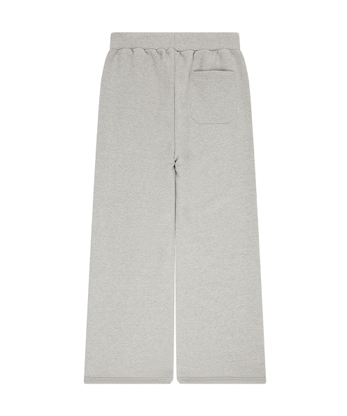 EL UNICORN TRAINING PANTS(GRAY)