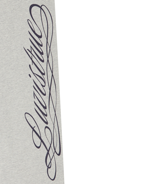 EL UNICORN TRAINING PANTS(GRAY)