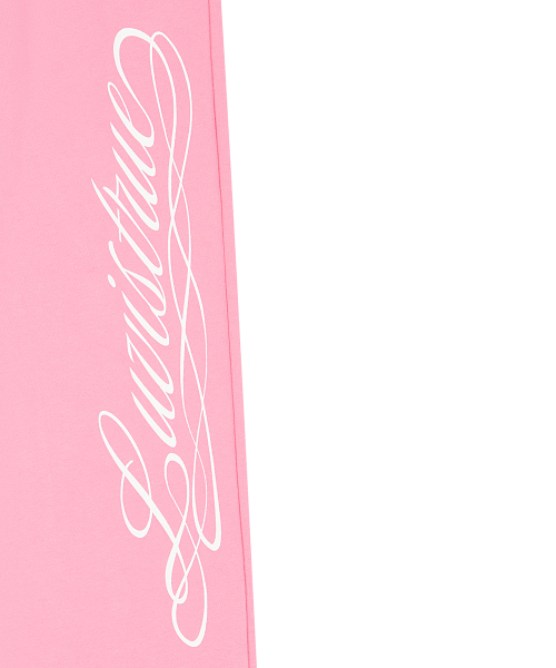 EL UNICORN TRAINING PANTS(PINK)