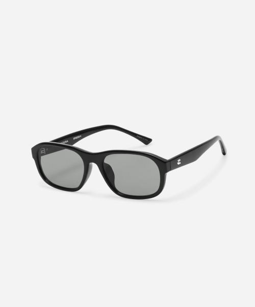 HEXA · S-BLACK