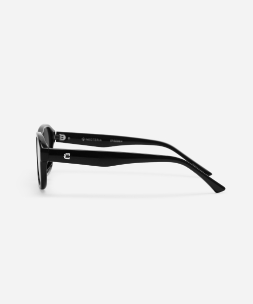 HEXA · S-BLACK