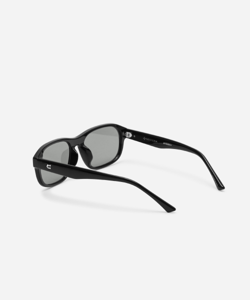 HEXA · S-BLACK