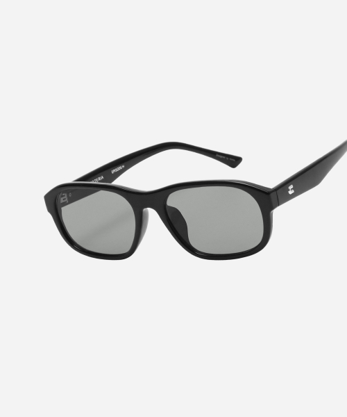 HEXA · S-BLACK