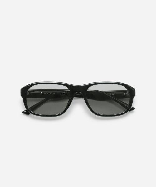 HEXA · S-BLACK