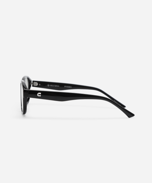 HEXA · BLACK