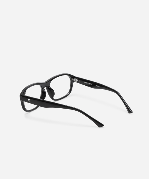 HEXA · BLACK