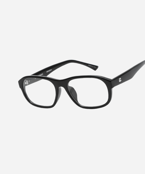 HEXA · BLACK