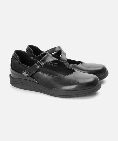 LAVENDER BAY [BLACK]