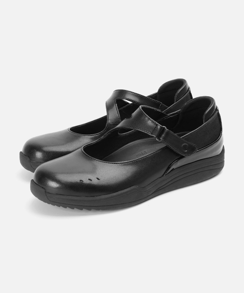 LAVENDER BAY [BLACK]