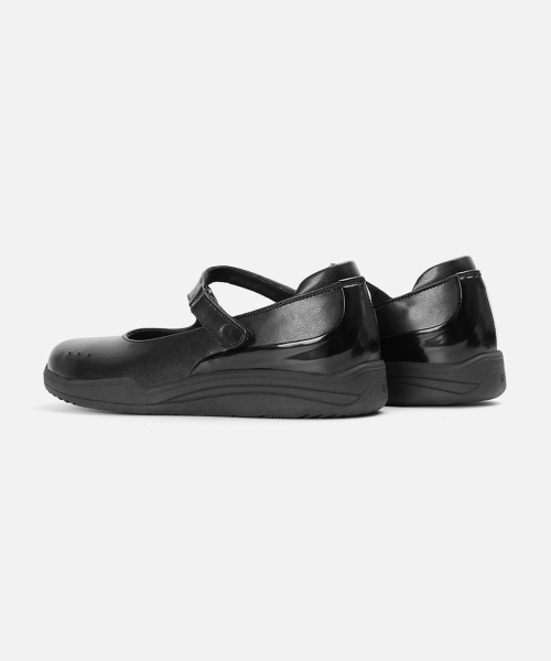 LAVENDER BAY [BLACK]