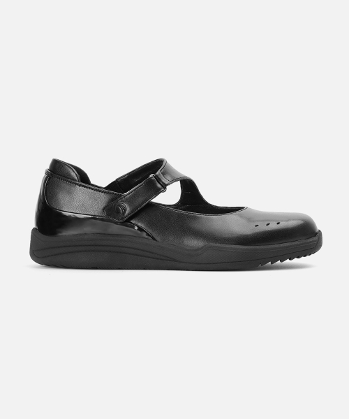 LAVENDER BAY [BLACK]