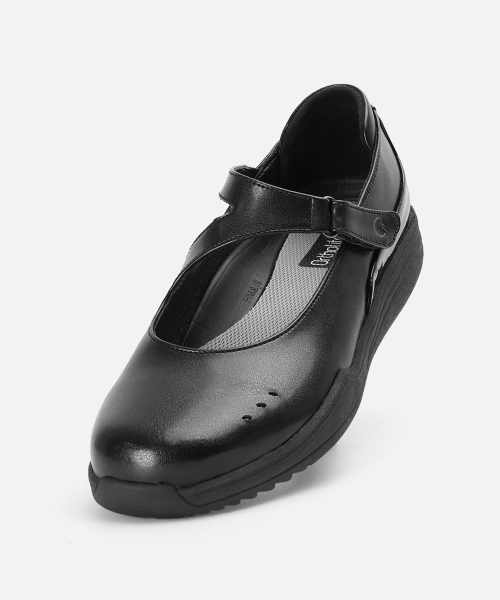 LAVENDER BAY [BLACK]