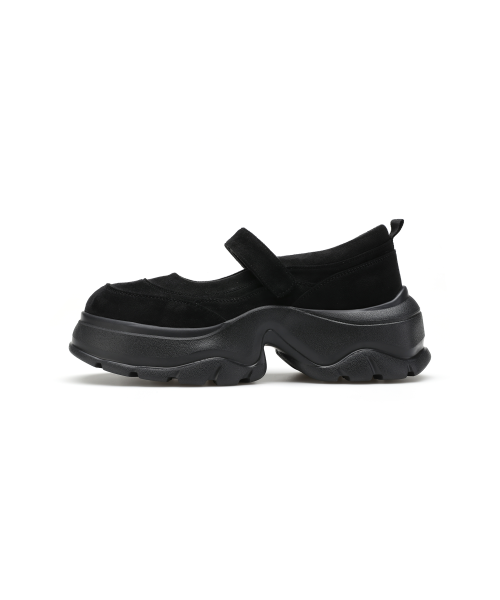 Sneakers 412610006(6cm)