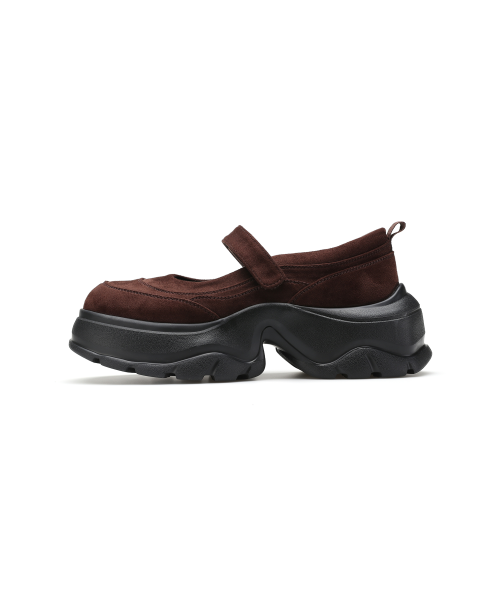 Sneakers 412610006(6cm)
