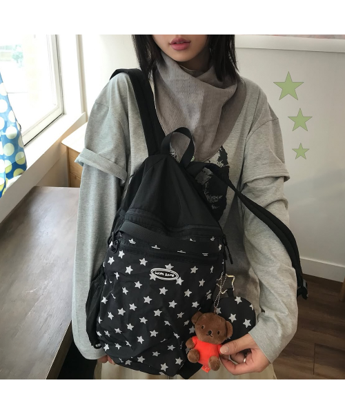 SHINESTAR Folding Backpack