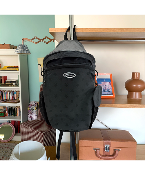 SHINESTAR Folding Backpack