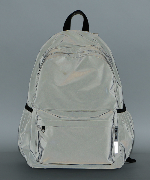 K.Road Safrty Backpack_Black