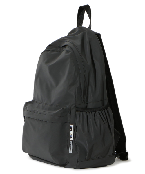 K.Road Safrty Backpack_Black