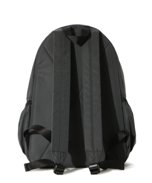 K.Road Safrty Backpack_Black