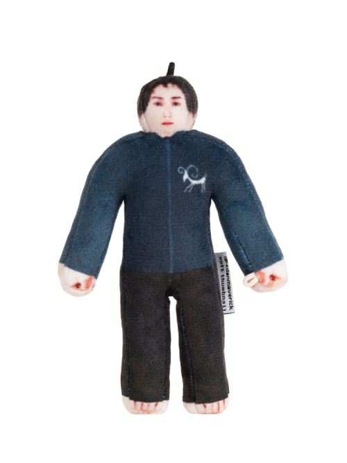 EDAN, Human