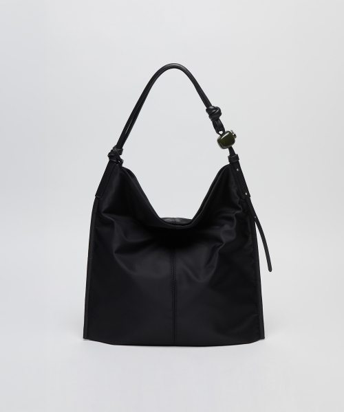 [EXCLUSIVE] Formica utility bag(Nylon black)_OVBSX26151BLK