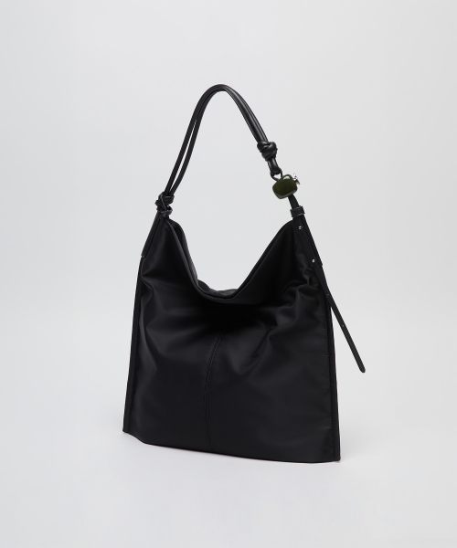[EXCLUSIVE] Formica utility bag(Nylon black)_OVBSX26151BLK