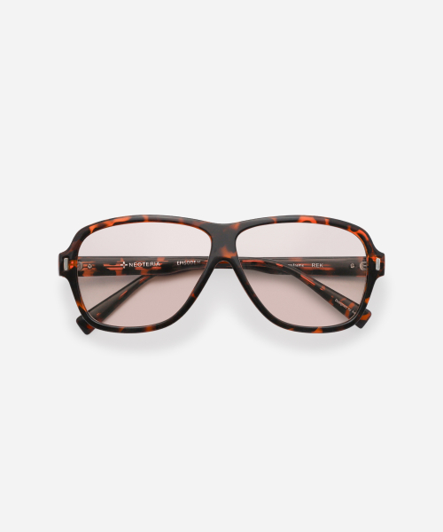 REK · LEOPARD