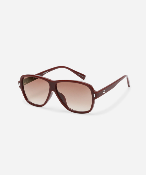 REK · BURGUNDY