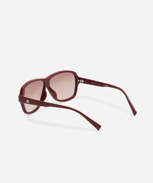 REK · BURGUNDY