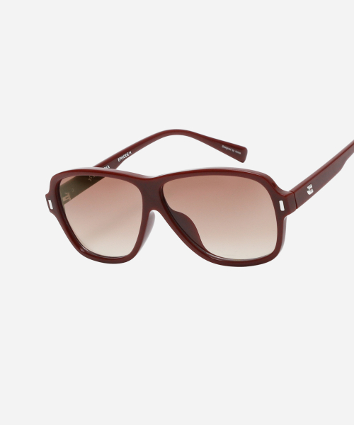 REK · BURGUNDY