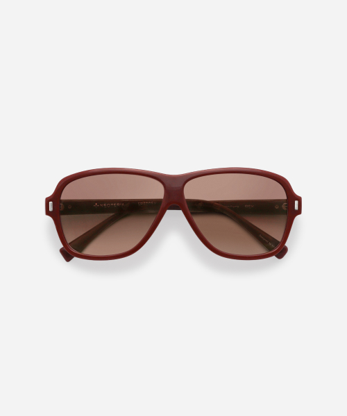 REK · BURGUNDY