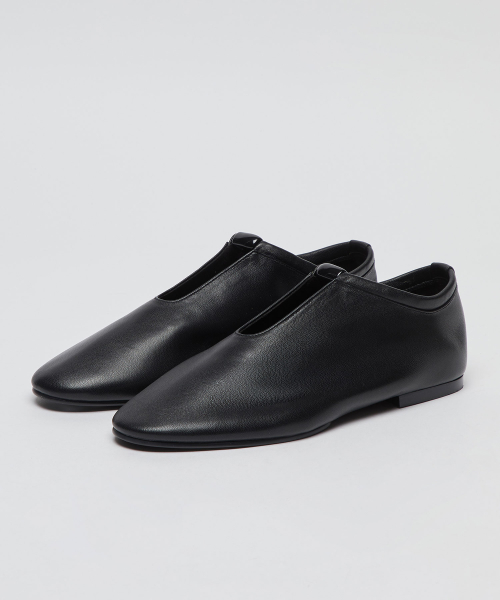Formica string flats(Deep sleep)_OK1DX26051BLK