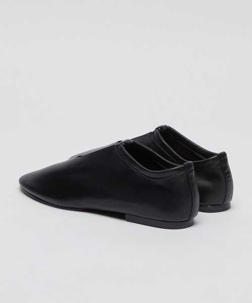 Formica string flats(Deep sleep)_OK1DX26051BLK