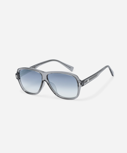 REK · METAL GREY