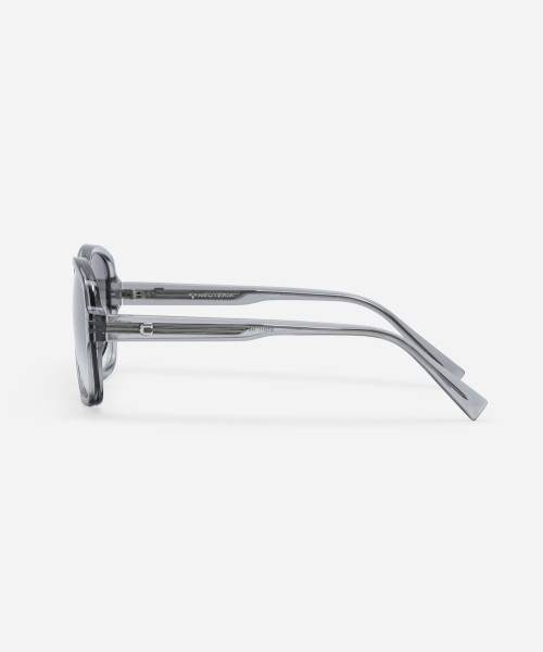 REK · METAL GREY