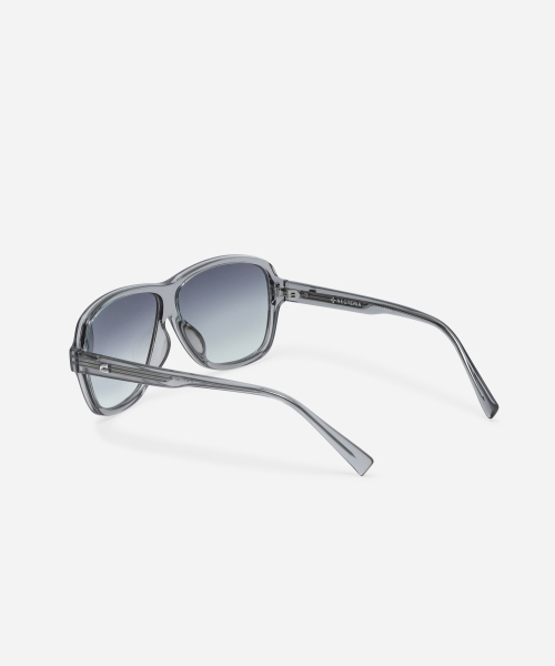 REK · METAL GREY