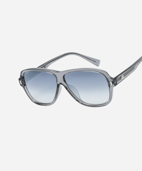 REK · METAL GREY