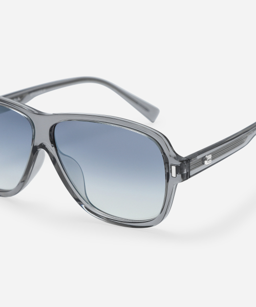 REK · METAL GREY