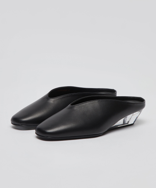 Clear pumps(Deep sleep)_OK2CX26051BLK