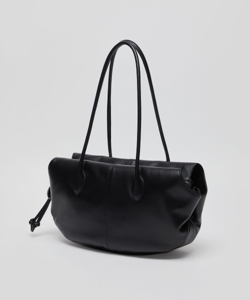 Formica shoulder bag(Deep sleep)_OVBSX26055BLK
