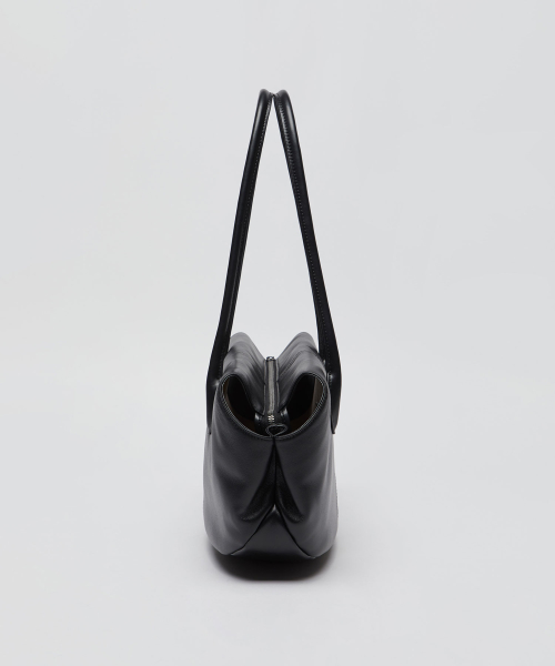 Formica shoulder bag(Deep sleep)_OVBSX26055BLK