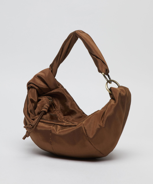 O-ring twist bag(Vintage mocha)_OVBSX26153BRW