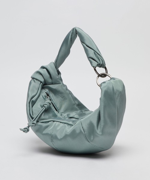 O-ring twist bag(Cool mint)_OVBSX26153CMI