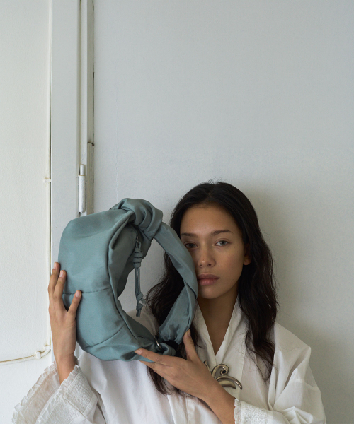 O-ring twist bag(Cool mint)_OVBSX26153CMI