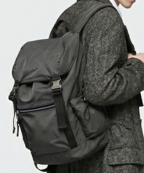 Travel Business 17-inch Laptop Backpack Voyage series 002 2 colors