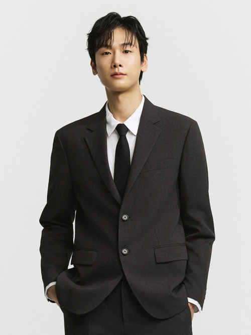 남성 울라이크 컴포트 재킷_MSG2KG1505