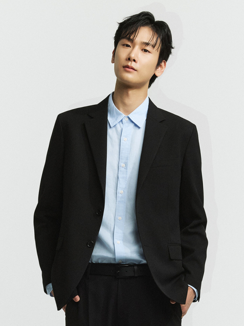남성 울라이크 컴포트 재킷_MSG2KG1505