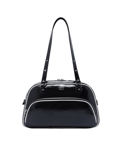 Women s School Bag Black